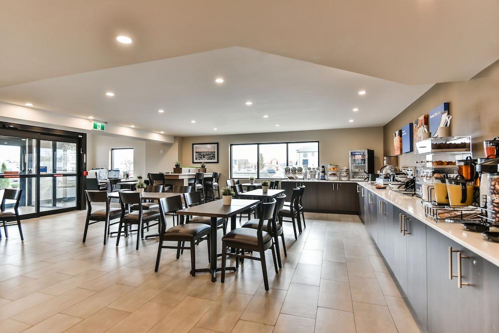 Comfort Inn Windsor Eksteriør bilde