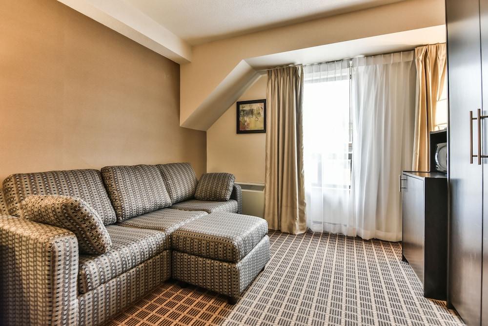 Comfort Inn Windsor Eksteriør bilde