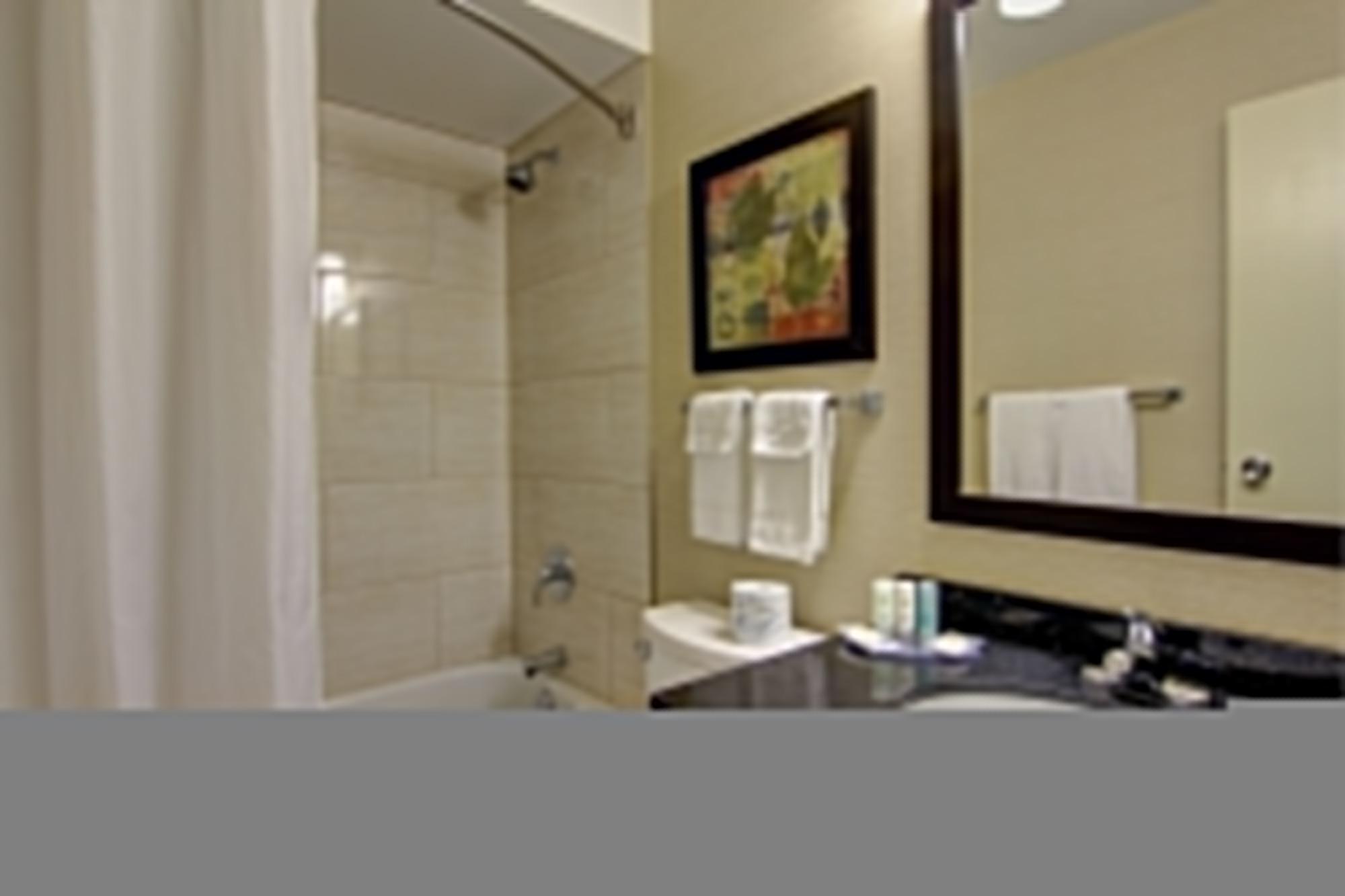 Comfort Inn Windsor Eksteriør bilde