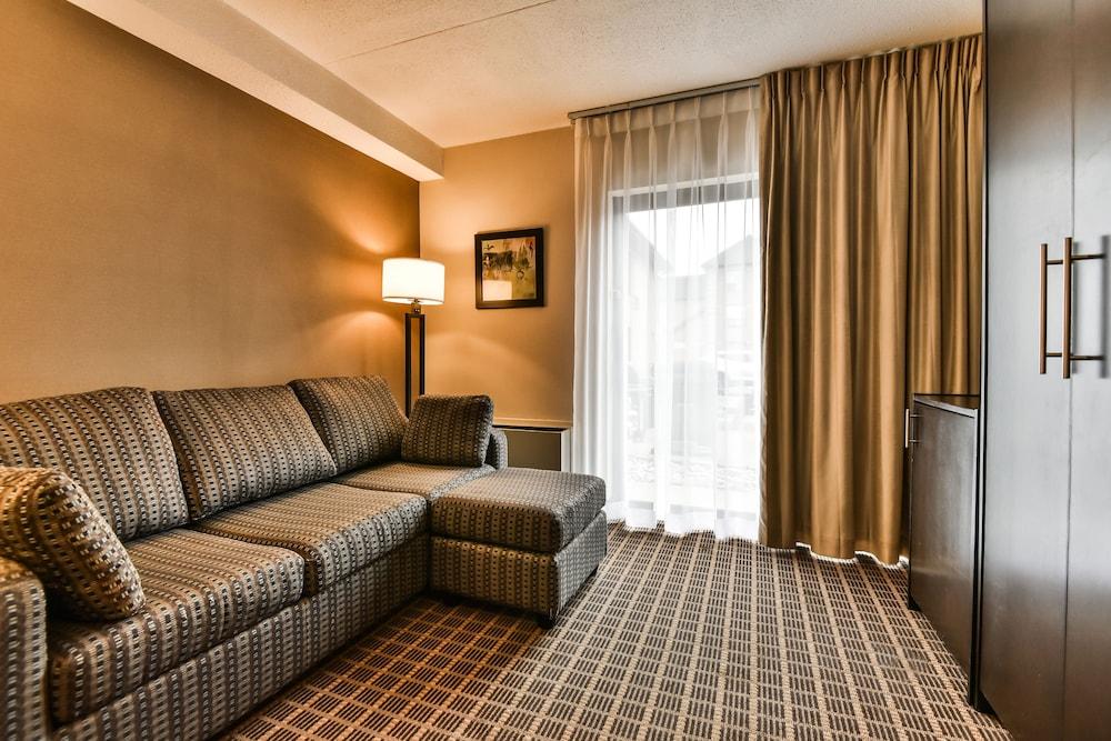 Comfort Inn Windsor Eksteriør bilde