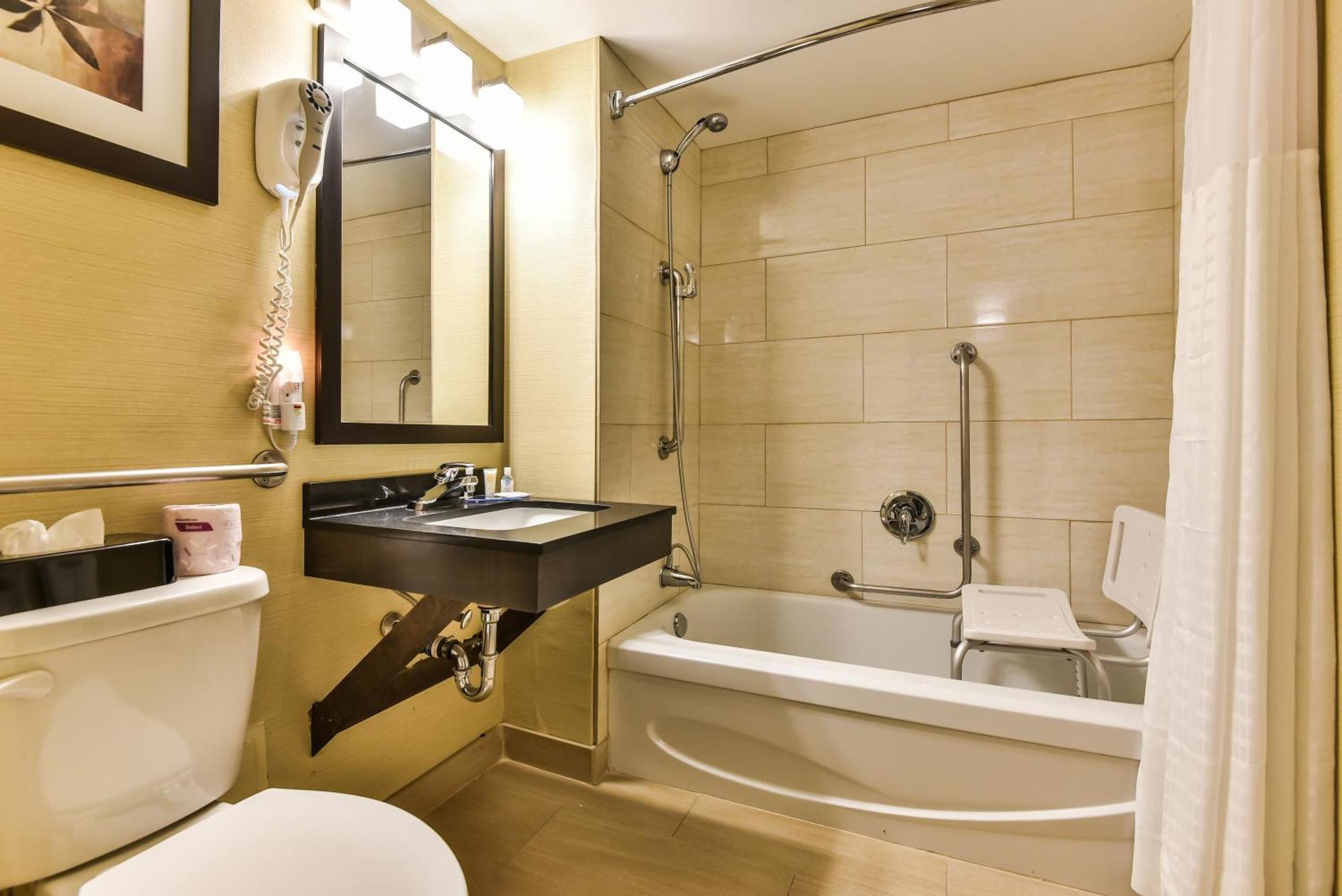 Comfort Inn Windsor Eksteriør bilde