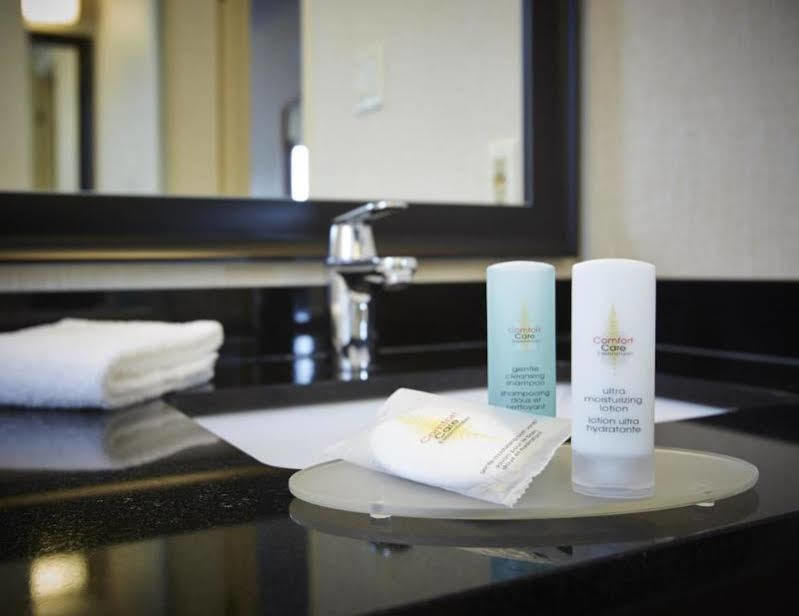 Comfort Inn Windsor Eksteriør bilde