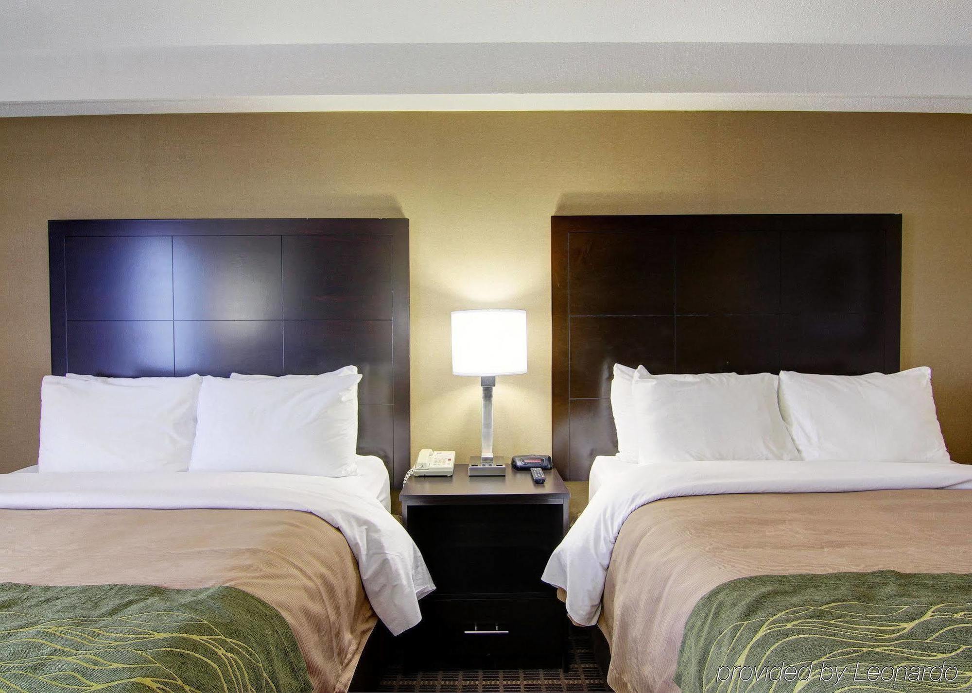 Comfort Inn Windsor Eksteriør bilde